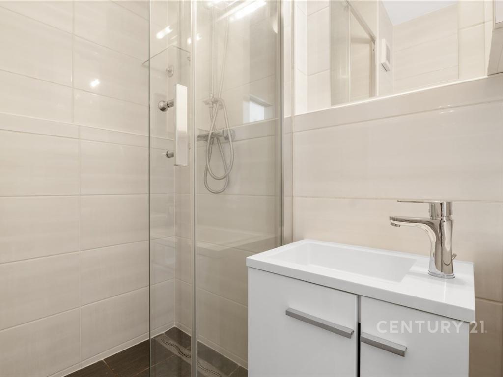 Pronájem bytu 1+kk 19 m2, Děčín – náhled fotky 10