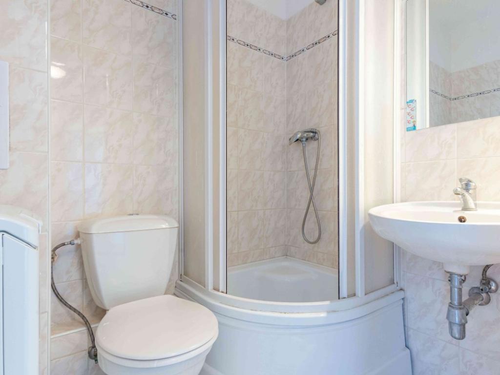 Pronájem bytu 2+kk 42 m2