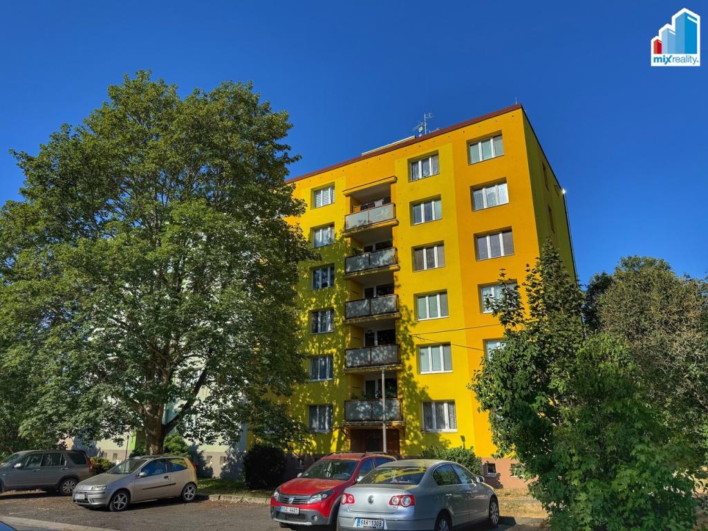 Prodej bytu 4+1 133 m2