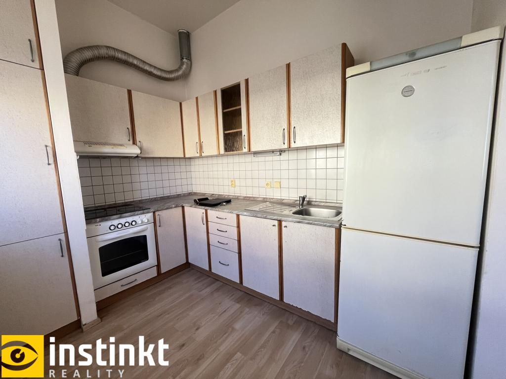 Pronájem bytu 2+kk 50 m2