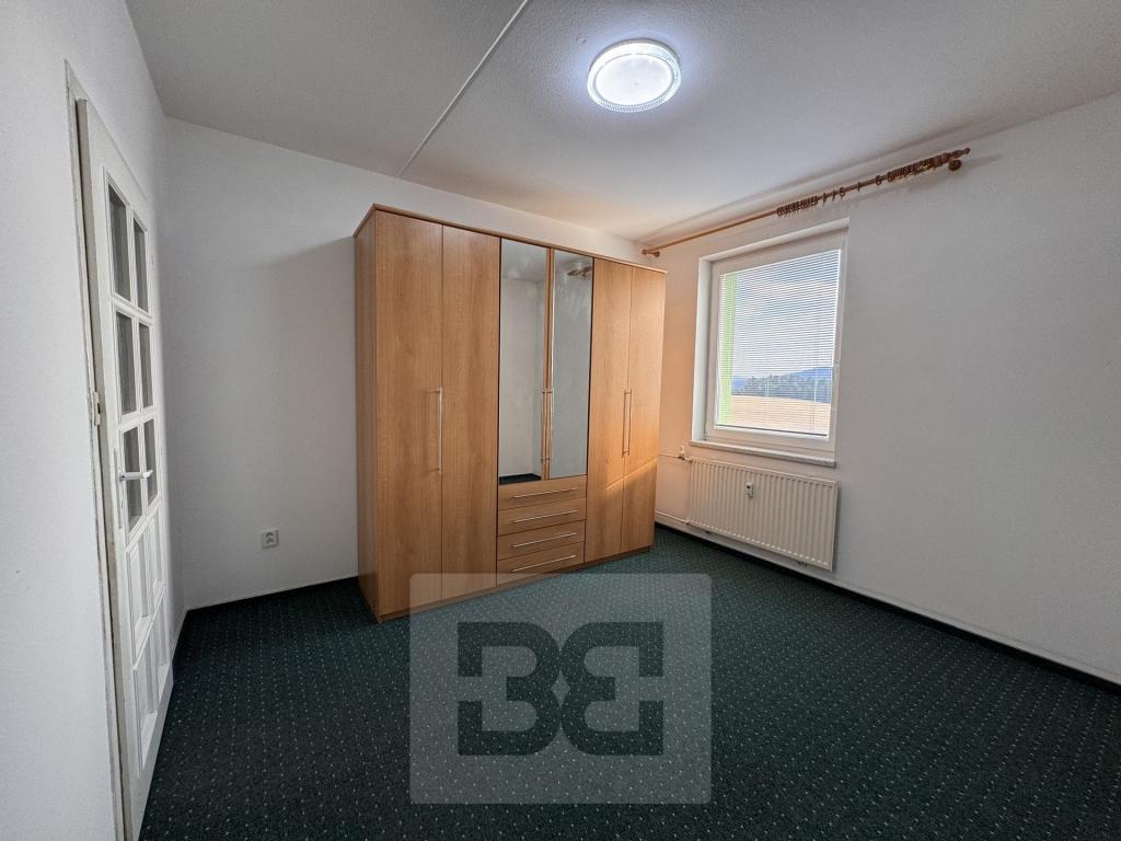 Pronájem bytu 3+1 72 m2