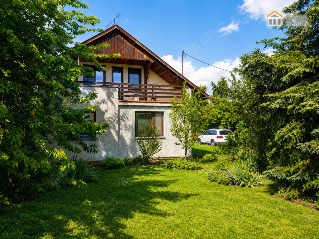 Prodej domu 150 m2