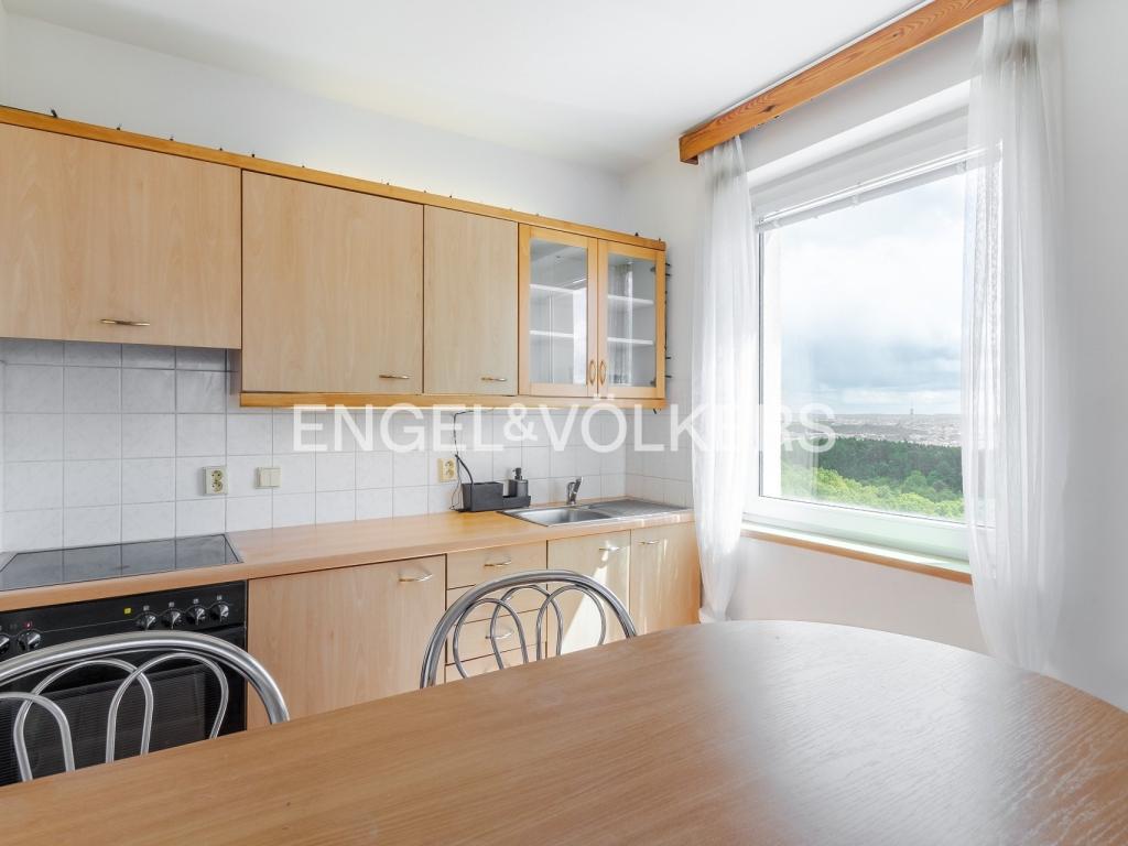 Pronájem bytu 3+kk 70 m2