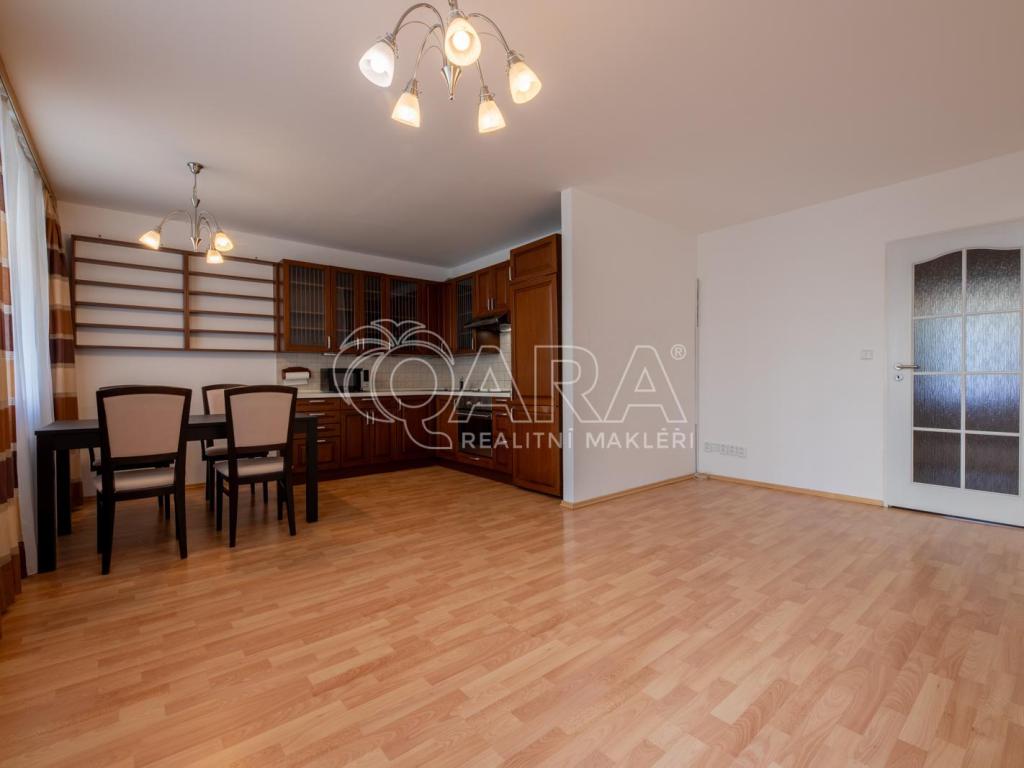 Pronájem bytu 2+kk 61 m2