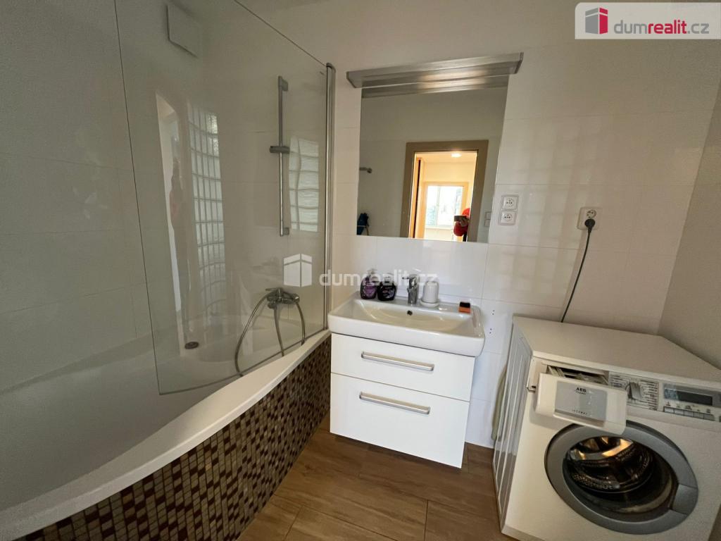 Pronájem bytu 3+1 75 m2