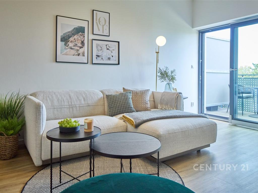 Pronájem bytu 2+kk 58 m2, Brno – náhled fotky 3