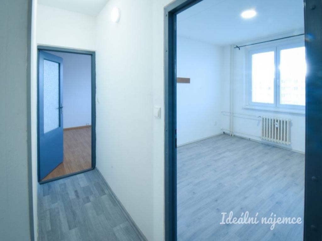 Pronájem bytu 2+kk 47 m2