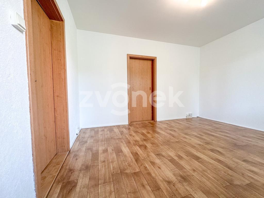 Pronájem bytu 3+1 67 m2