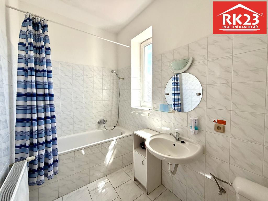 Pronájem bytu 1+kk 40 m2