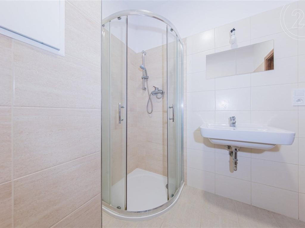 Pronájem bytu 1+kk 30 m2