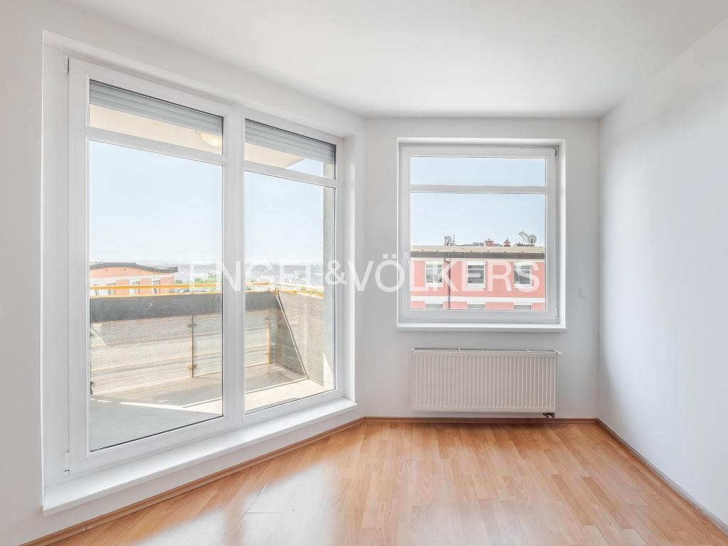 Pronájem bytu 2+kk 69 m2