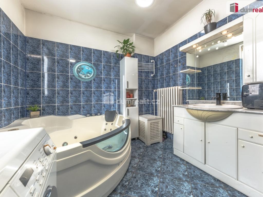 Prodej domu 209 m2, Praha – náhled fotky 9
