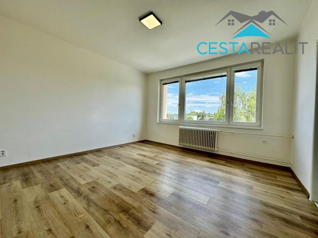 Pronájem bytu 2+kk 40 m2