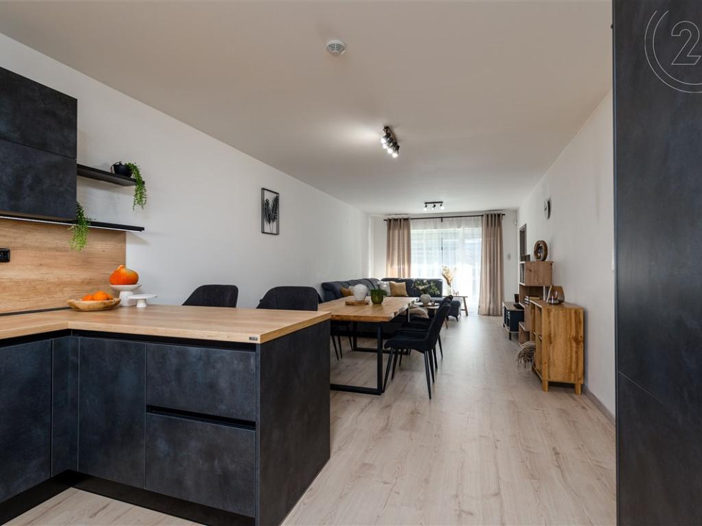 Pronájem fivePlusRooms, Liberec - Křižíkova,
