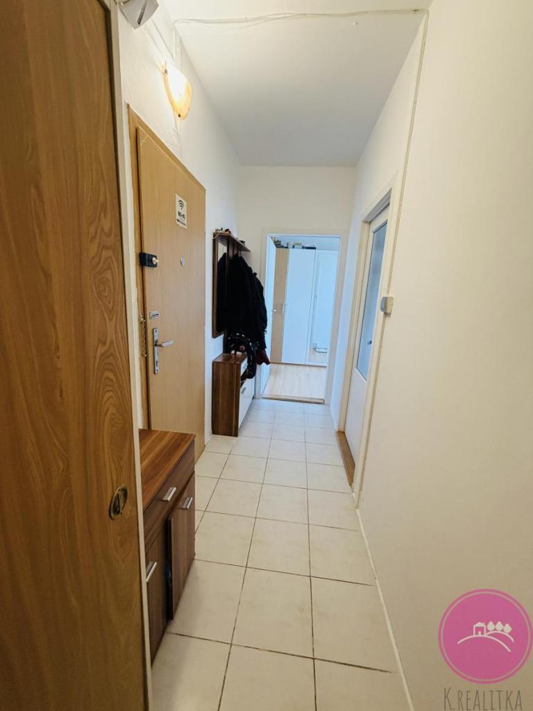 Pronájem bytu 2+1 44 m2, Olomouc – náhled fotky 6