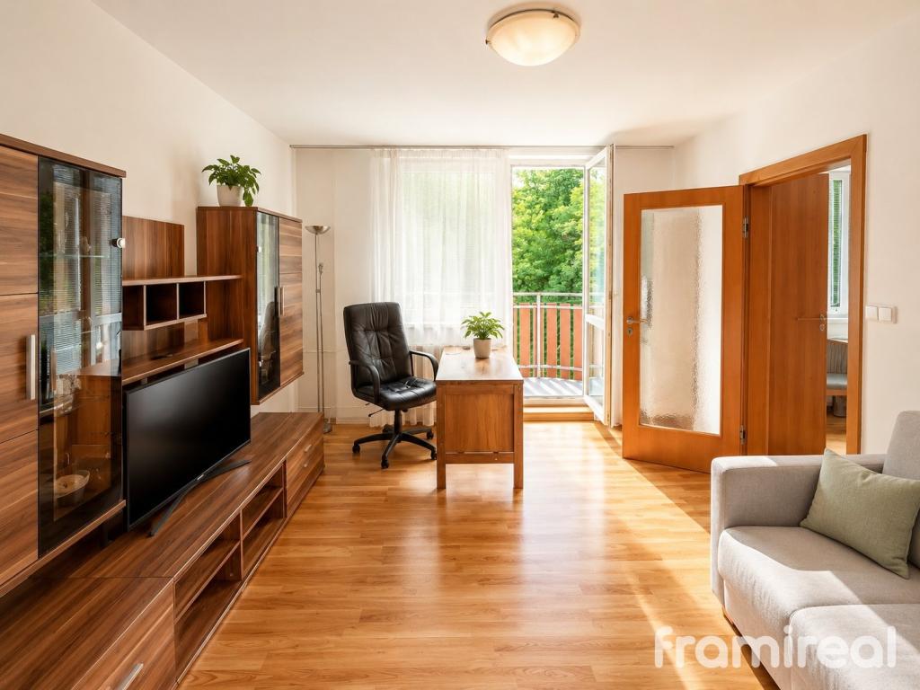Prodej bytu 3+1 76 m2