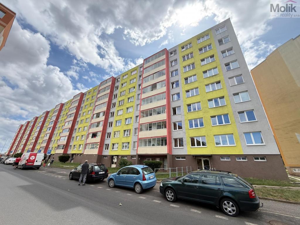 Prodej bytu 4+1 96 m2