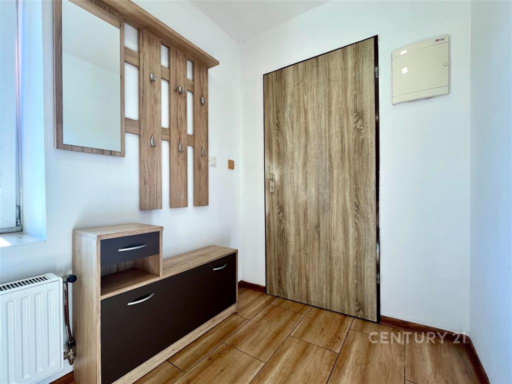 Pronájem bytu 1+kk 34 m2