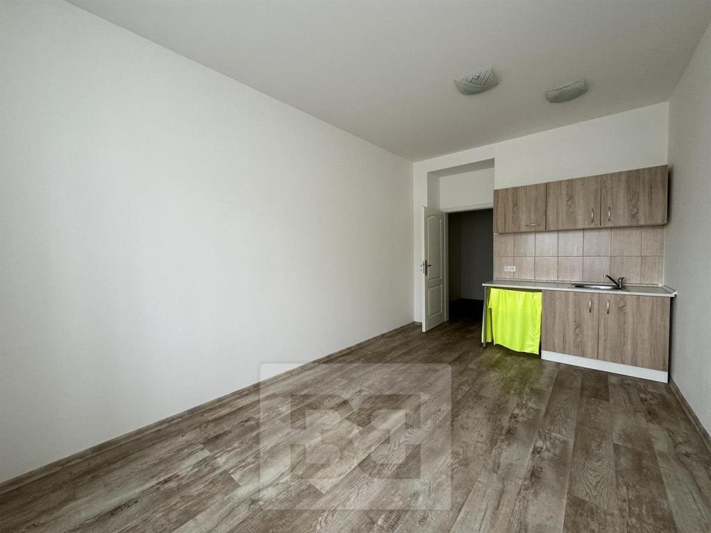 Pronájem bytu 1+kk 30 m2