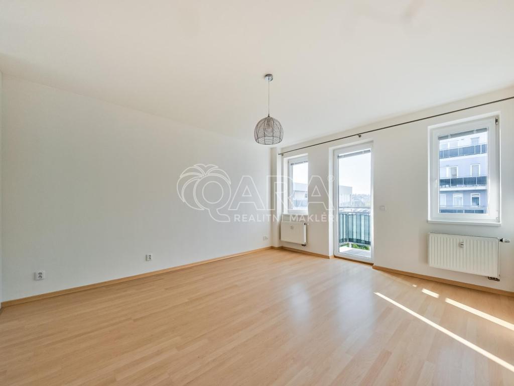 Pronájem bytu 2+kk 46 m2