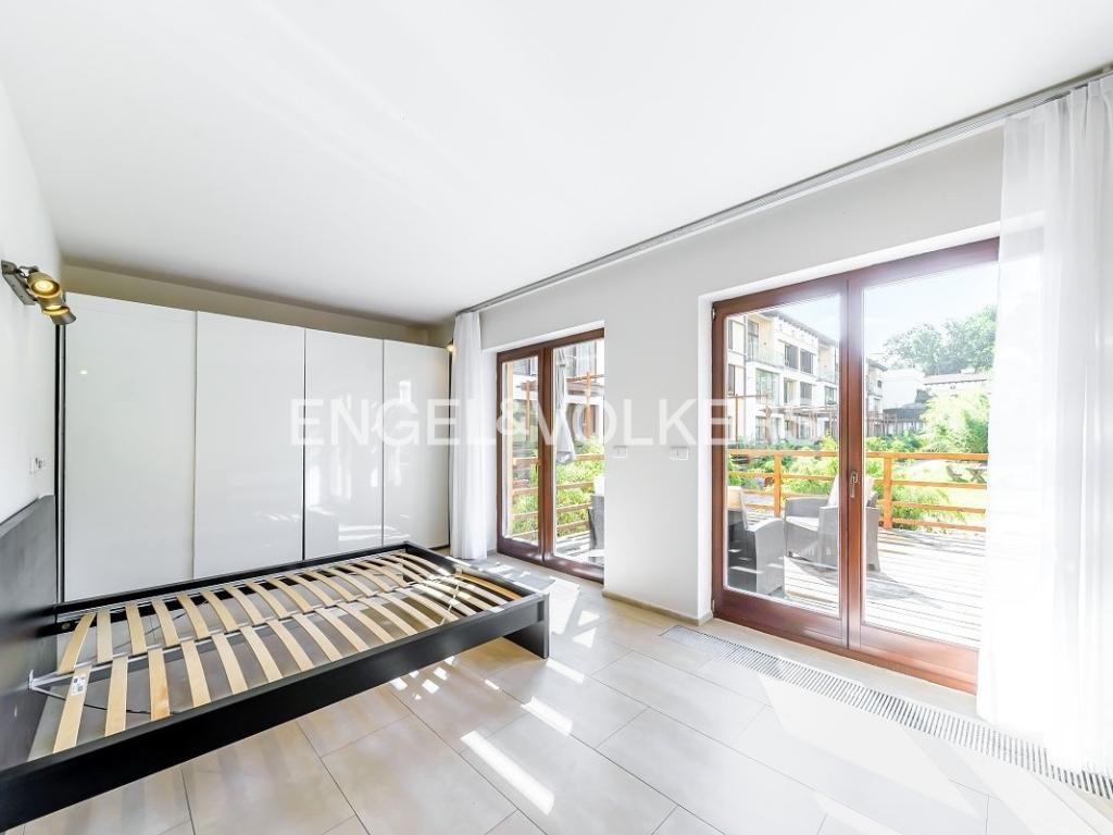 Pronájem bytu 1+kk 37 m2