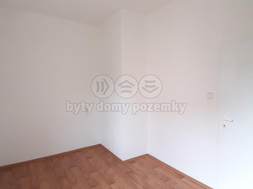Pronajem bytu 2+kk 40 m2