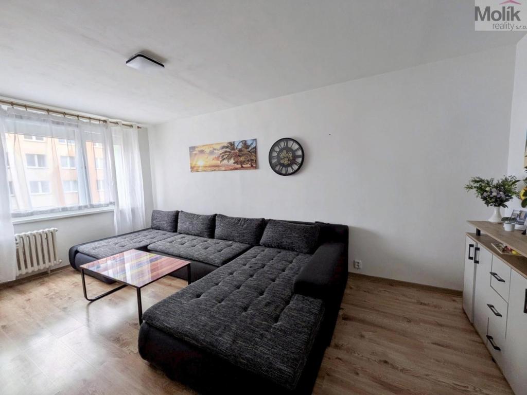 Pronájem bytu 3+1 68 m2