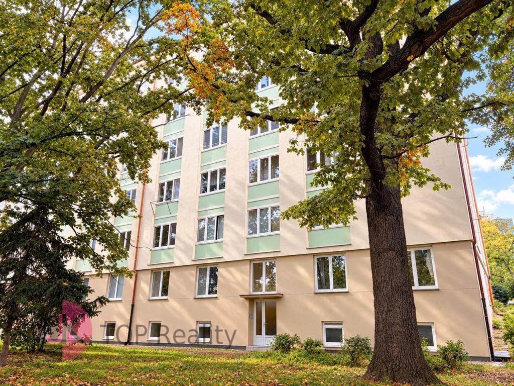 Prodej bytu 2+1 61 m2, Praha – náhled fotky 15