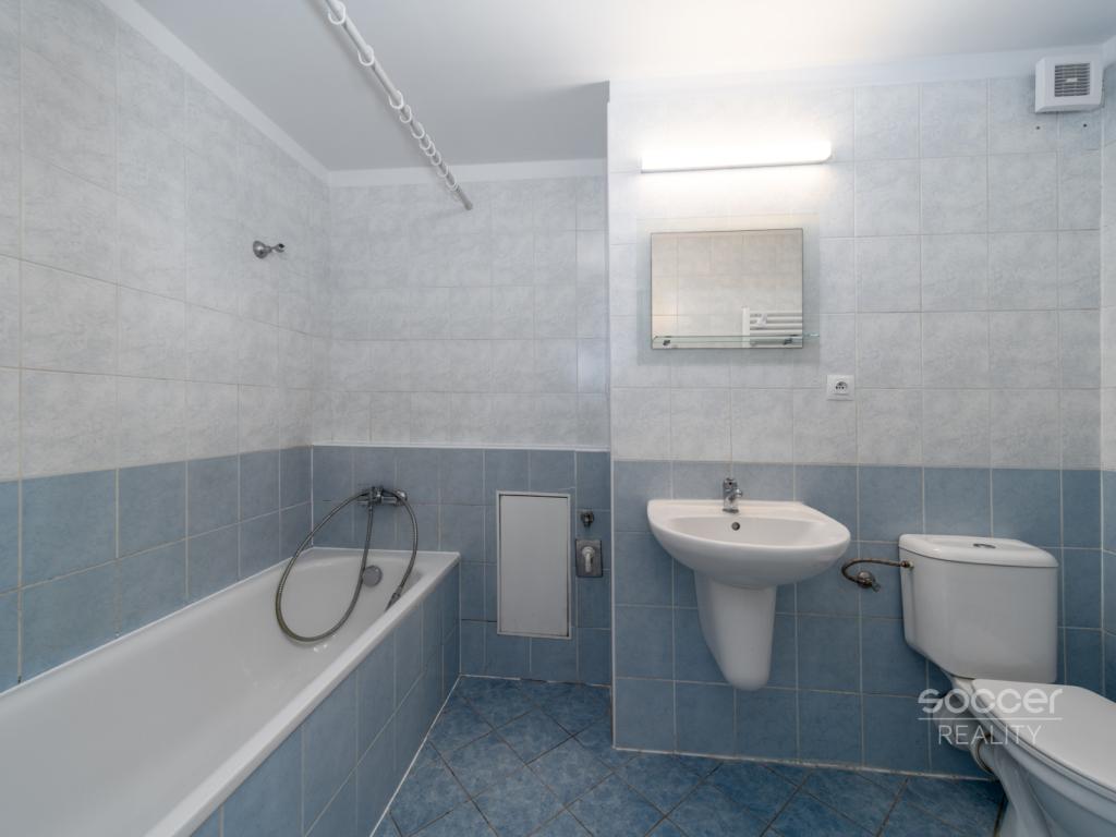 Prodej bytu 1+kk 32 m2, Praha – náhled fotky 8