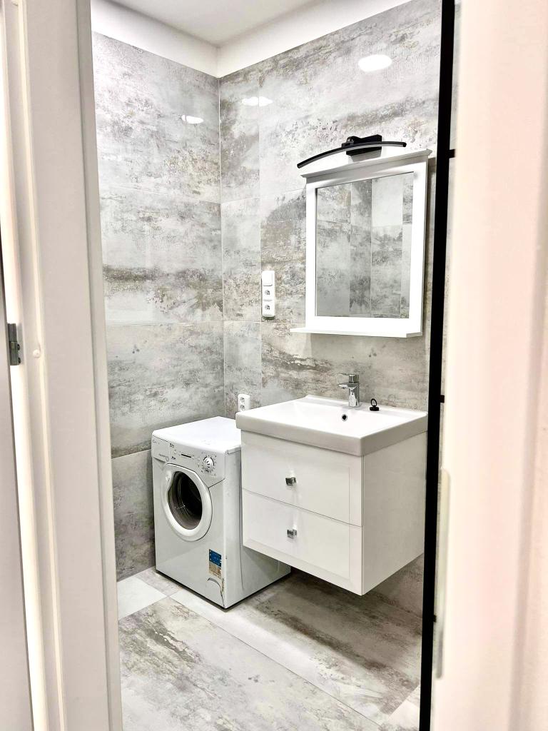 Pronájem bytu 2+kk 52 m2