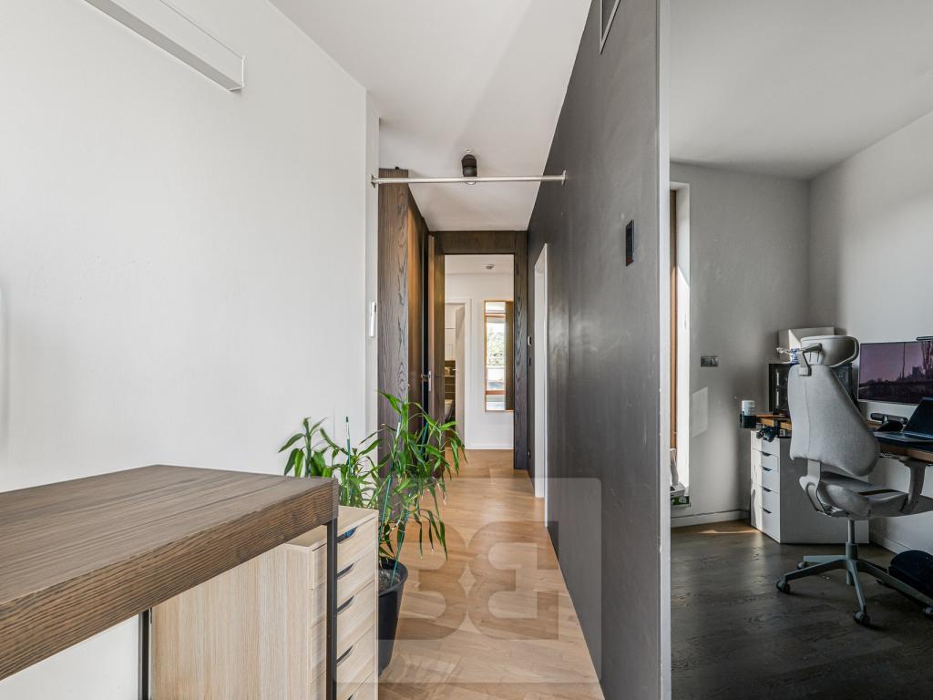 Prodej bytu 4+kk 106 m2, Praha – náhled fotky 9