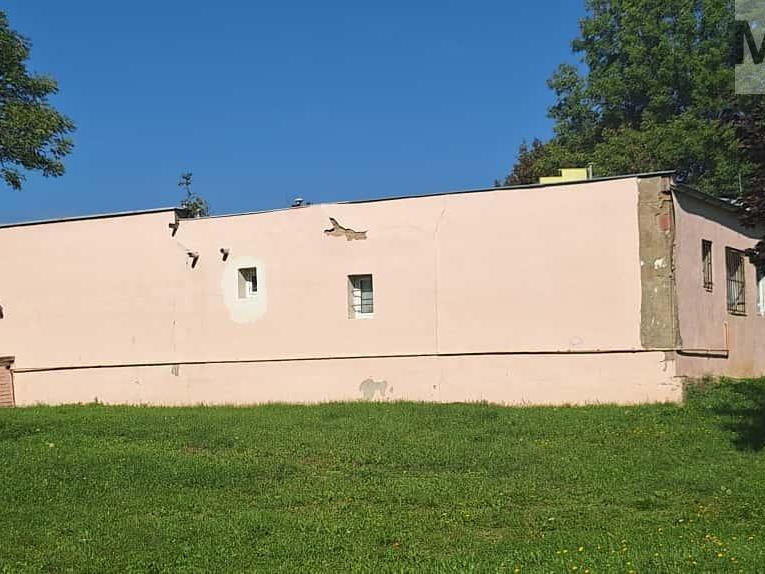 Prodej domu 170 m2