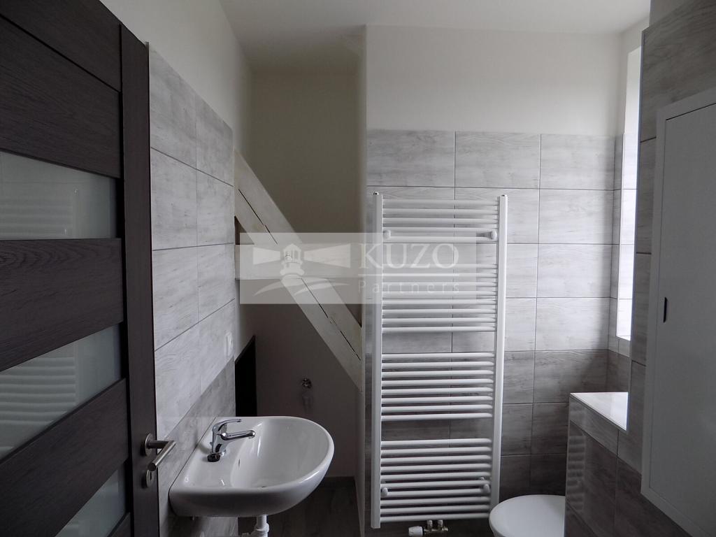 Pronájem bytu 2+kk 68 m2