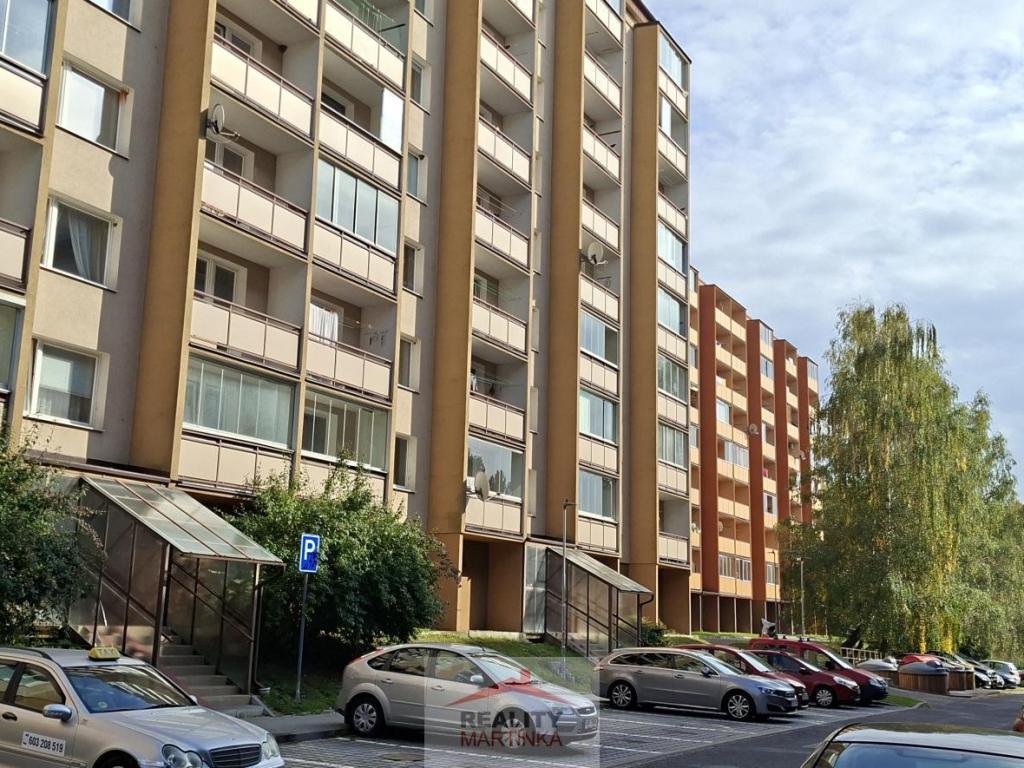 Pronájem bytu 2+1 45 m2, Valašské Meziříčí – náhled fotky 5