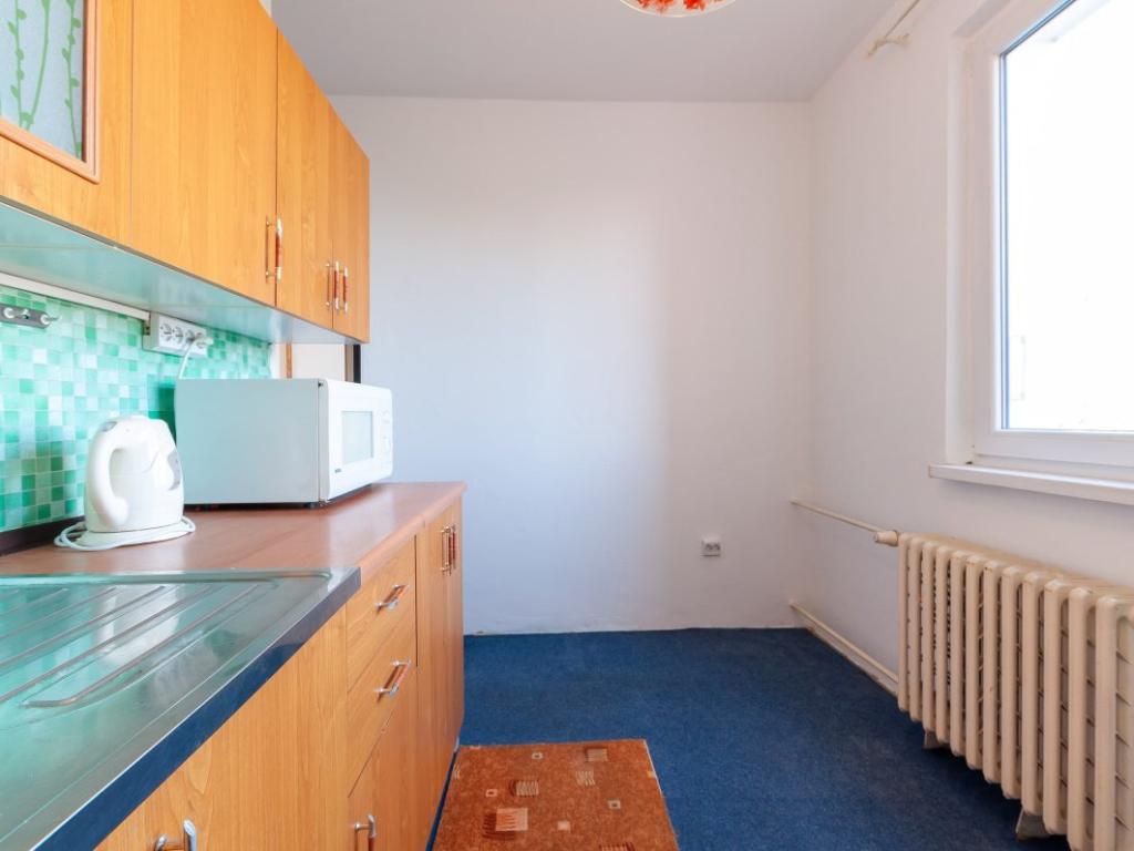 Pronájem bytu 2+1 55 m2