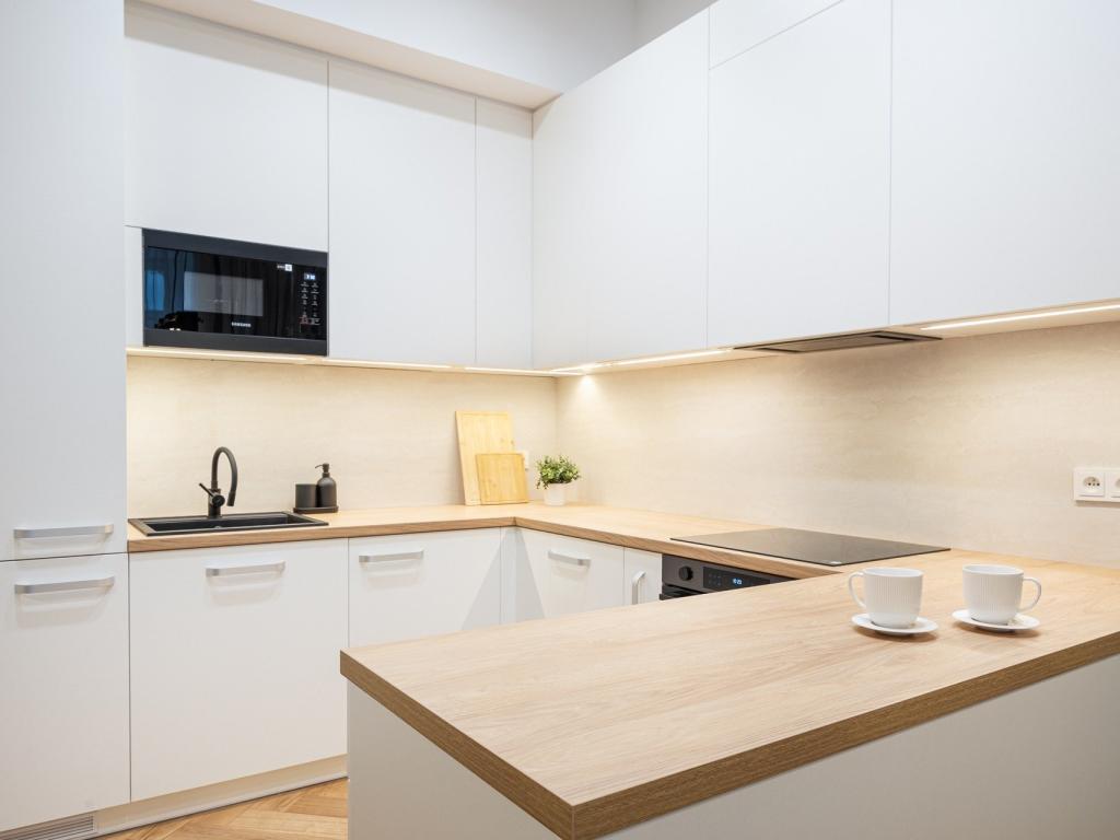 Pronájem bytu 2+kk 73 m2