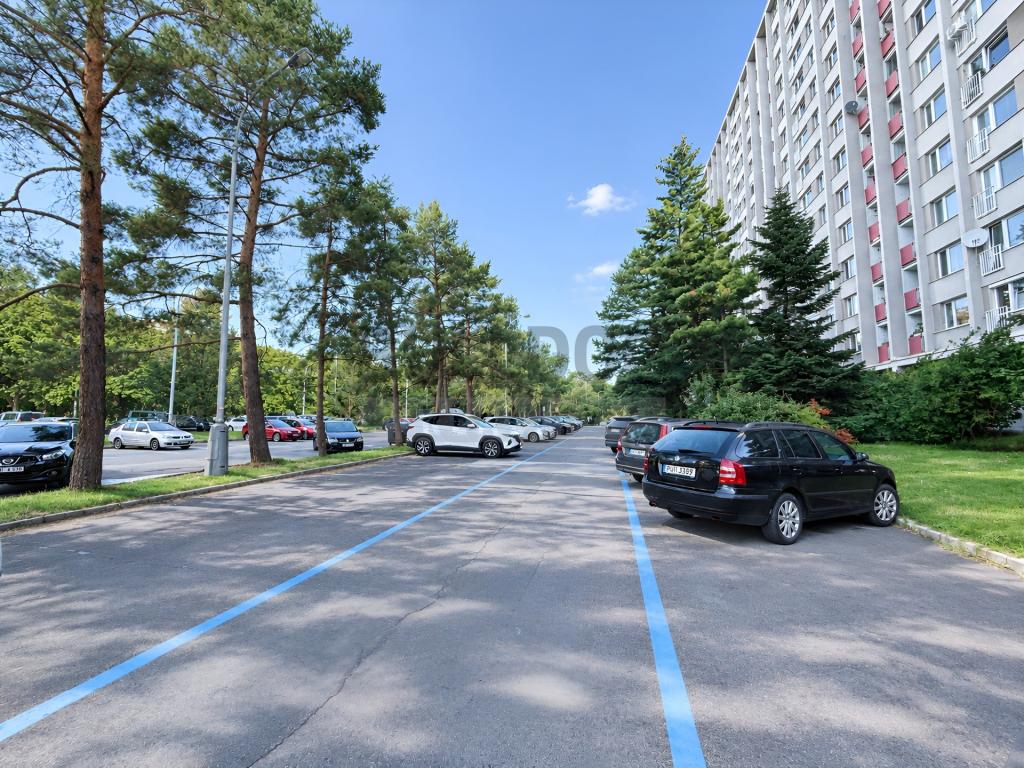 Prodej bytu 3+1 67 m2, Praha – náhled fotky 13
