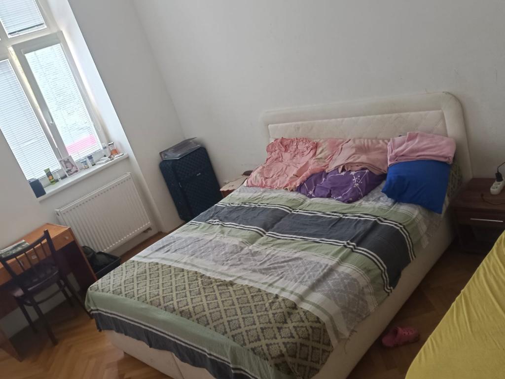 Pronájem bytu 2+kk 47 m2