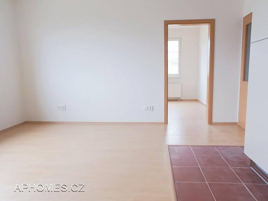 Pronajem bytu 2+kk 57 m2