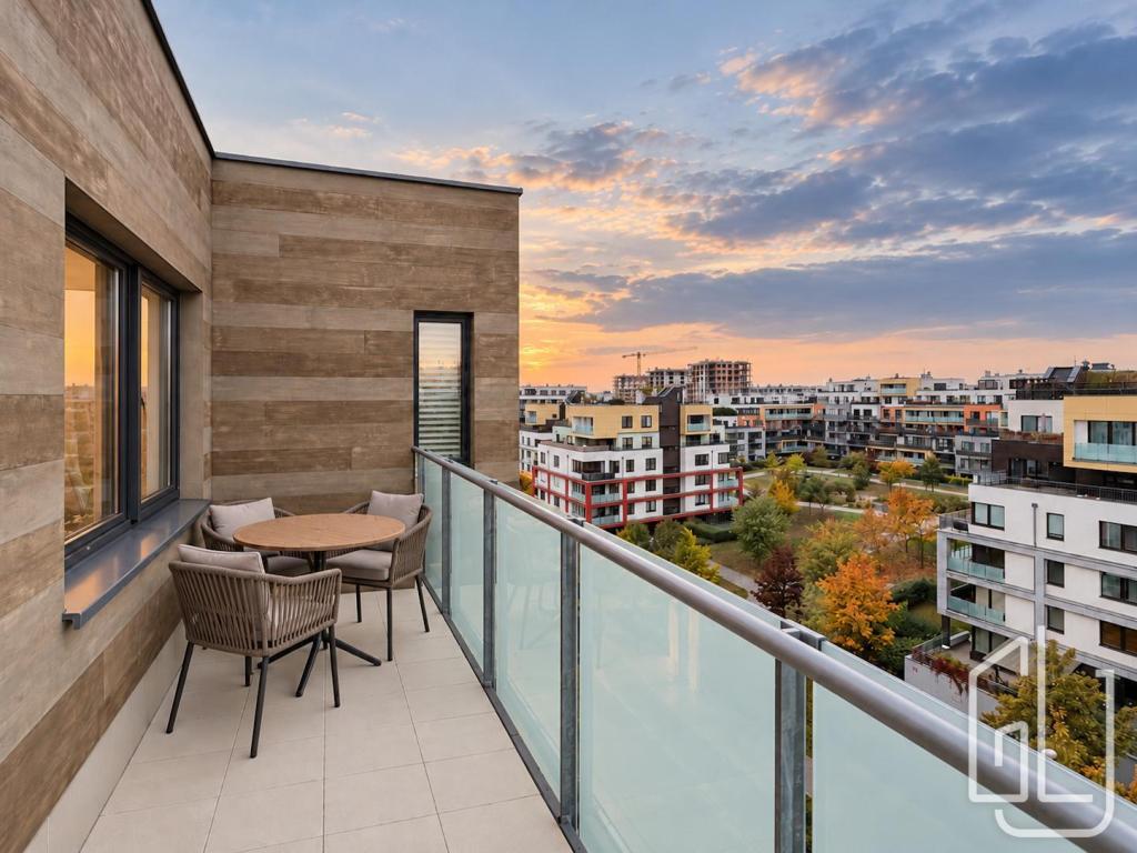 Prodej bytu 2+kk 74 m2, Praha – náhled fotky 11