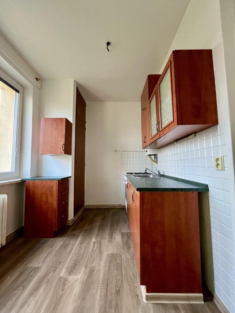 Pronájem bytu 2+1 56 m2