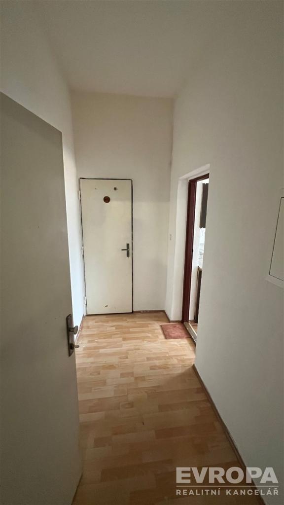 Pronájem bytu 2+kk 60 m2