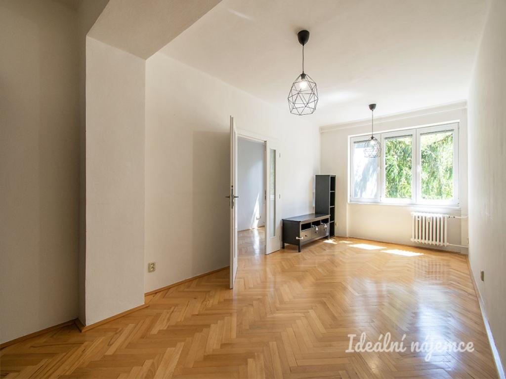 Pronájem bytu 3+1 61 m2