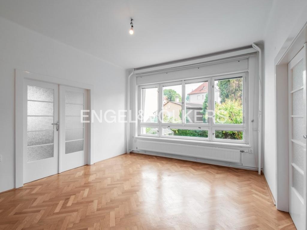 Pronájem bytu 3+1 102 m2