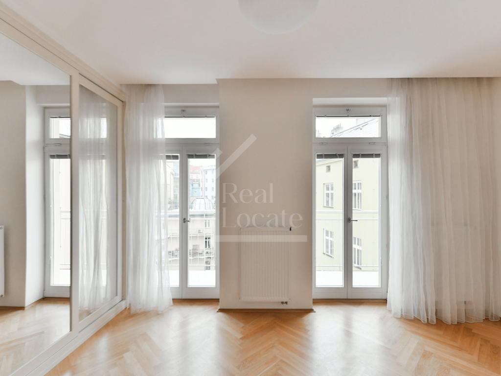 Pronájem bytu 4+1 120 m2