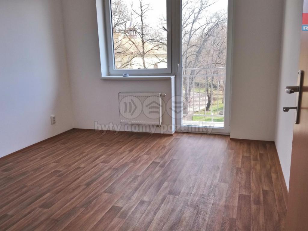 Pronajem bytu 2+kk 46 m2