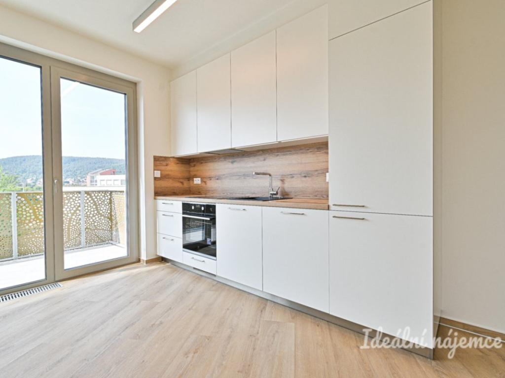 Pronájem bytu 2+kk 59 m2