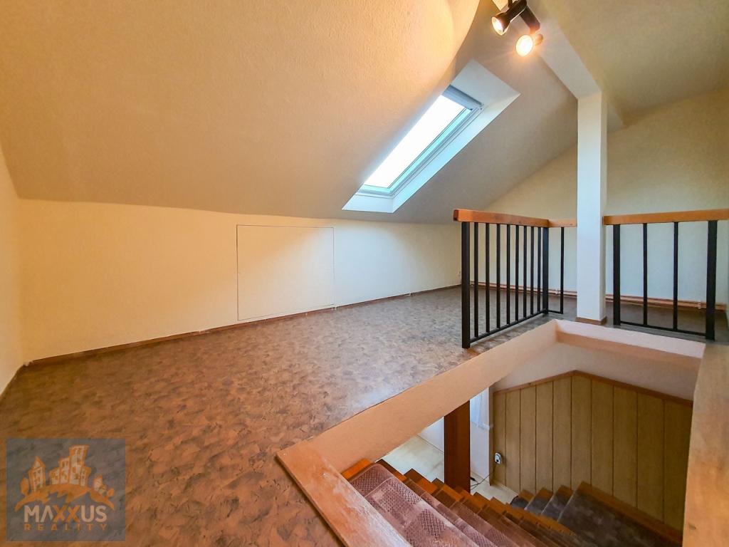 Pronájem domu 483 m2, Praha – náhled fotky 28