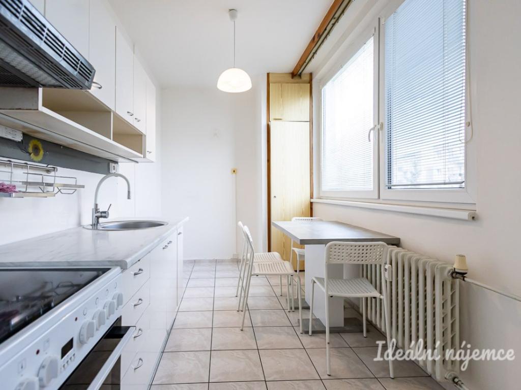 Pronájem bytu 3+1 72 m2
