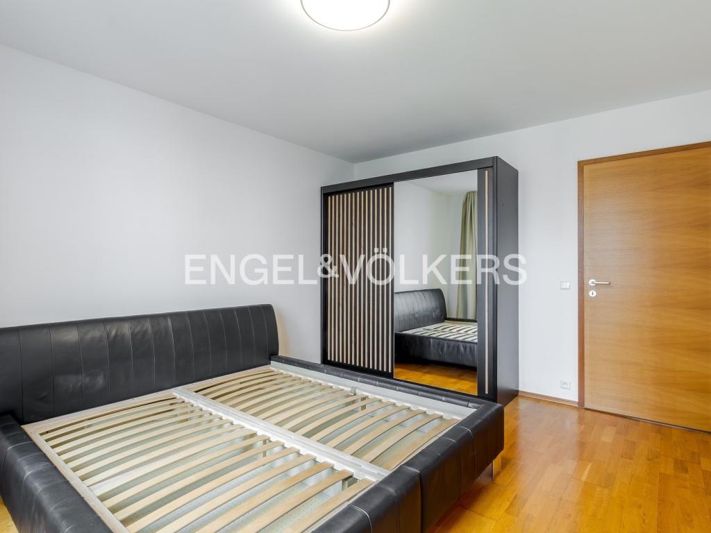 Pronájem bytu 3+kk 115 m2